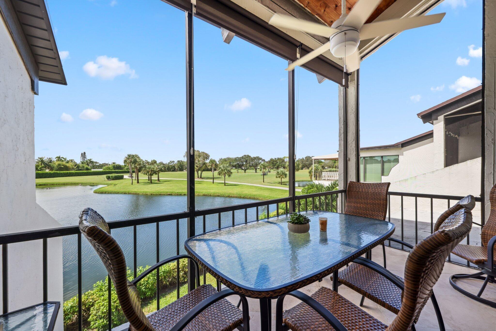 GREENSWARD VILLAGE CONDO - Residential