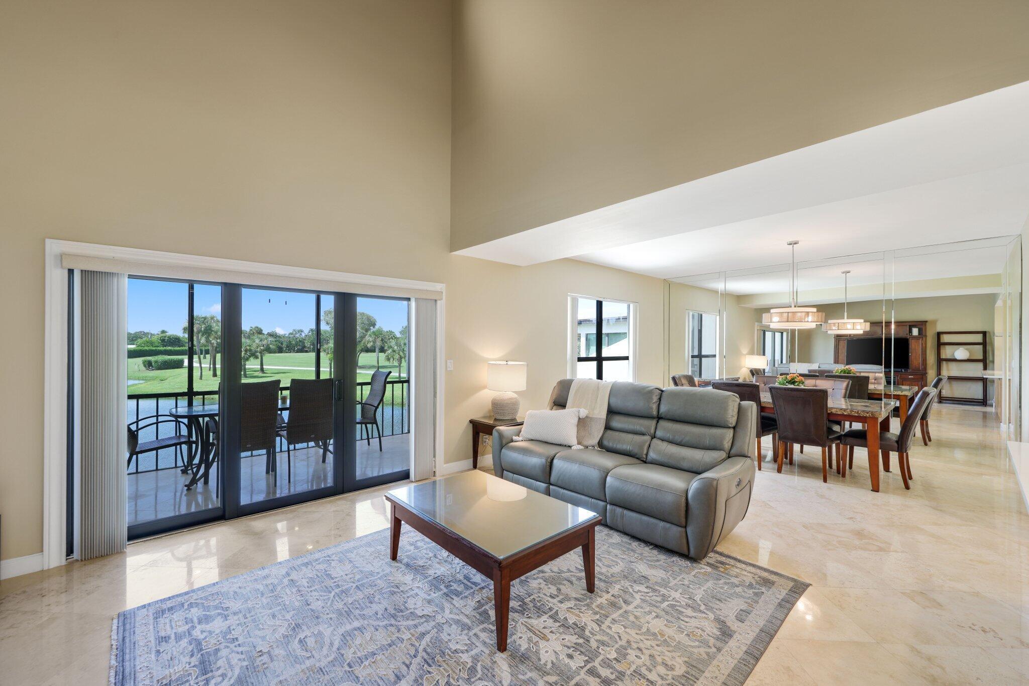 GREENSWARD VILLAGE CONDO - Residential