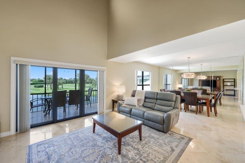 Tiny photo for 800 Greensward Court #203- I, Delray Beach, FL 33445 (MLS # B26016152)