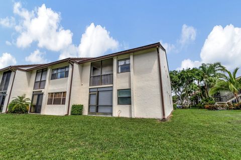 A home in Lake Worth