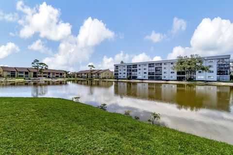 A home in Lake Worth