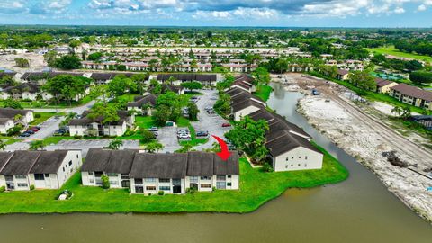 A home in Lake Worth