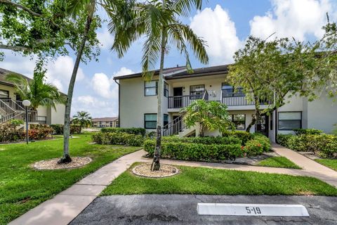 A home in Lake Worth