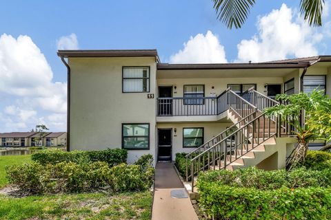 A home in Lake Worth