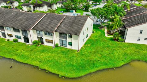 A home in Lake Worth