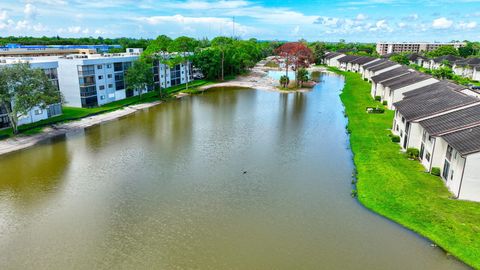 A home in Lake Worth