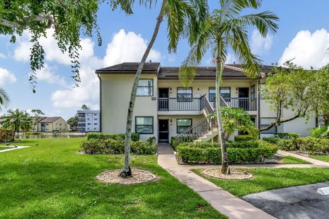 A home in Lake Worth