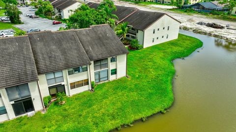 A home in Lake Worth