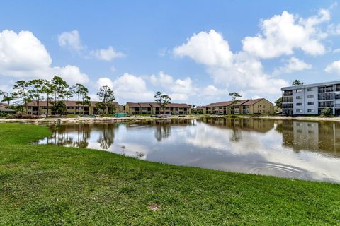 A home in Lake Worth