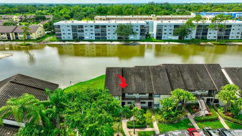 A home in Lake Worth