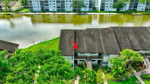 A home in Lake Worth