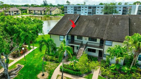 A home in Lake Worth