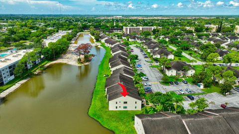 A home in Lake Worth