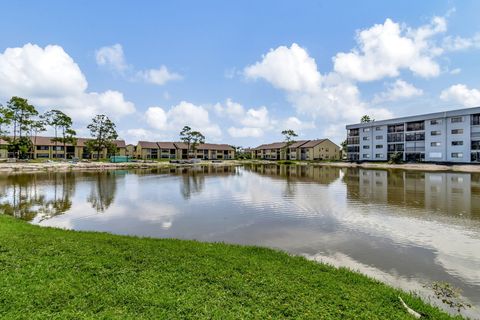 A home in Lake Worth