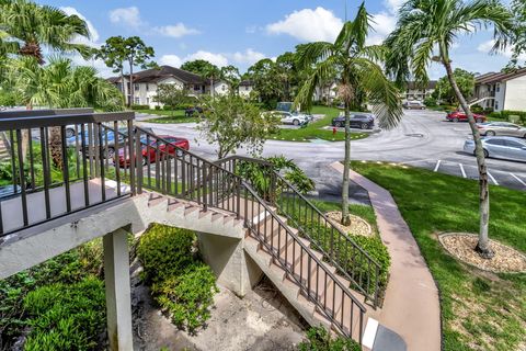 A home in Lake Worth