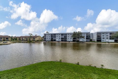 A home in Lake Worth