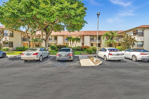 A home in Tamarac