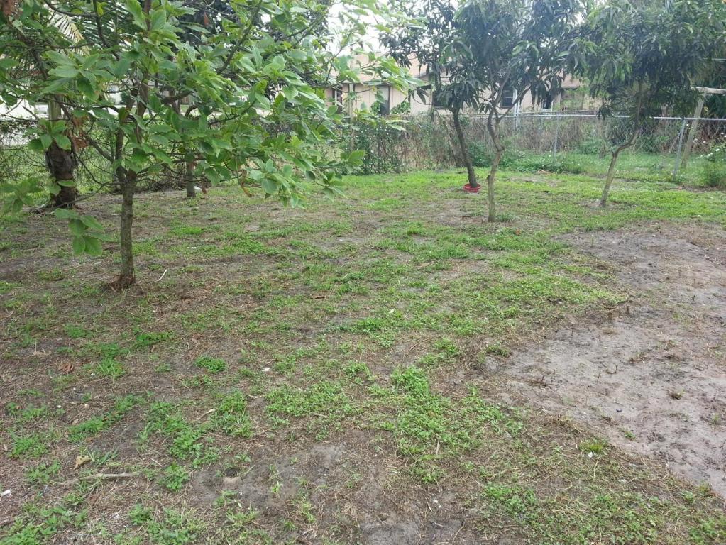 Greenacres 1 - Residential Lease