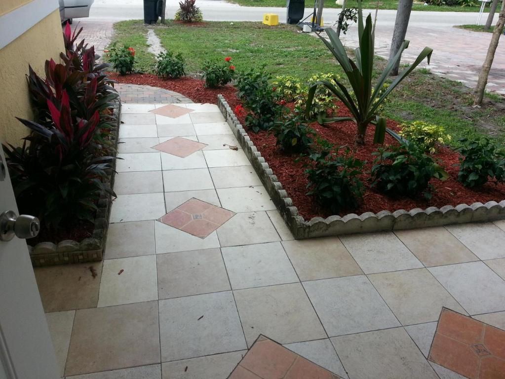 Greenacres 1 - Residential Lease