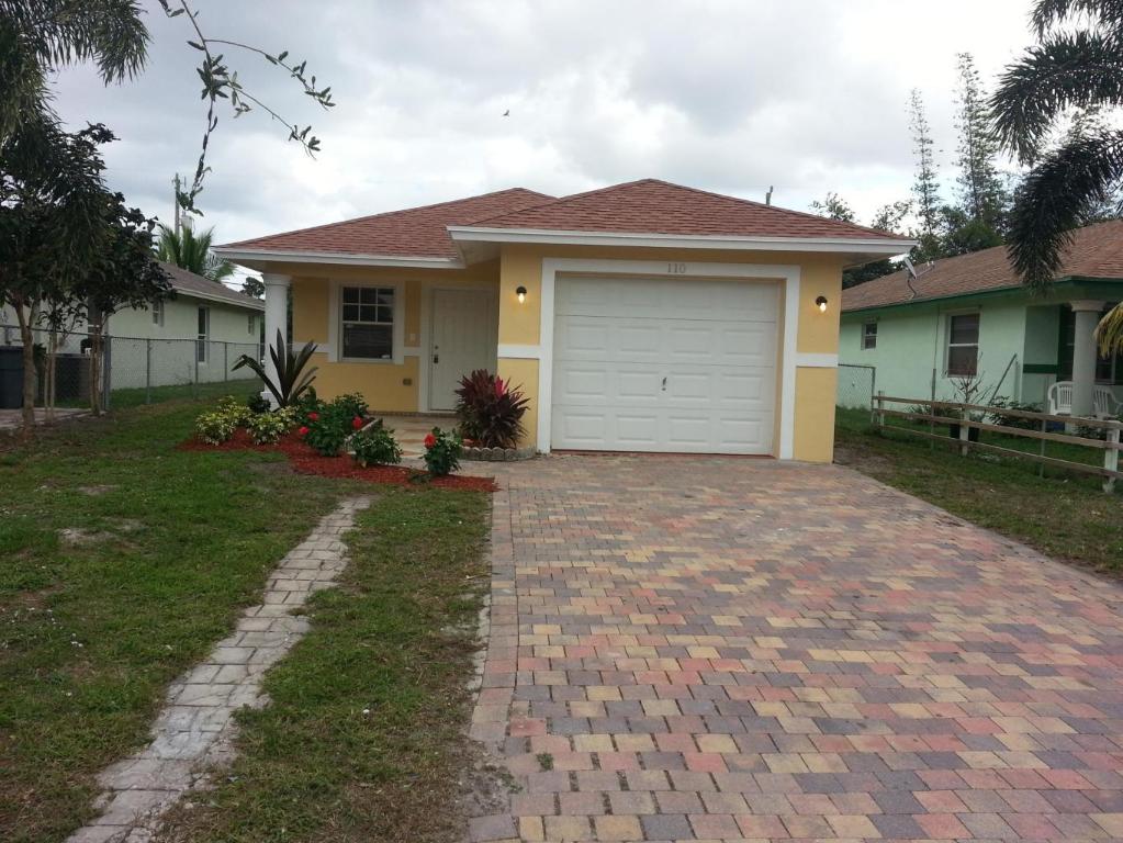 Greenacres 1 - Residential Lease