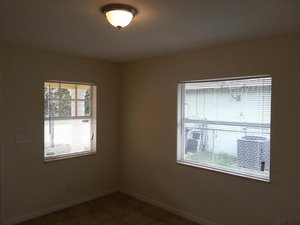 Greenacres 1 - Residential Lease