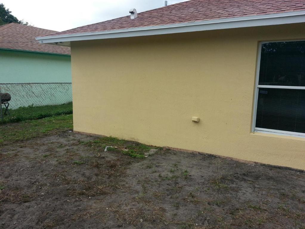 Greenacres 1 - Residential Lease