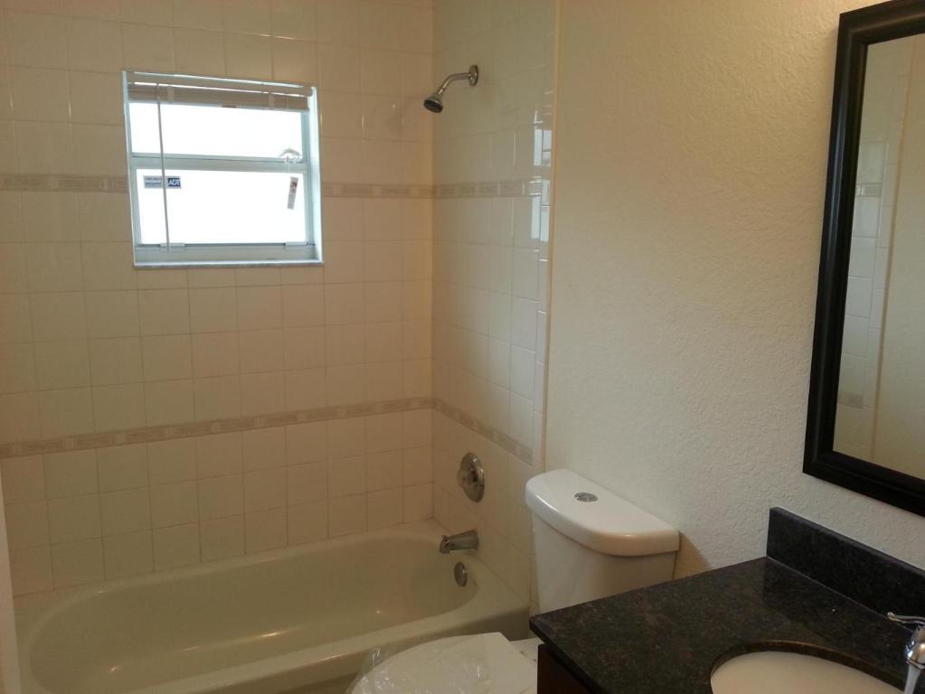 Greenacres 1 - Residential Lease