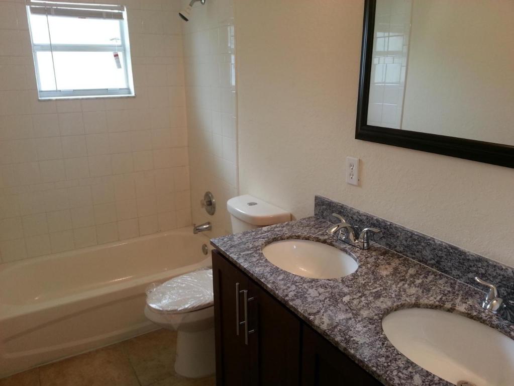 Greenacres 1 - Residential Lease