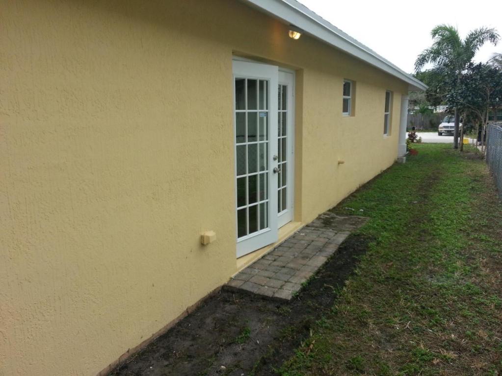 Greenacres 1 - Residential Lease