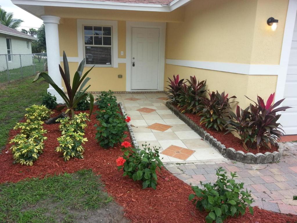 Greenacres 1 - Residential Lease