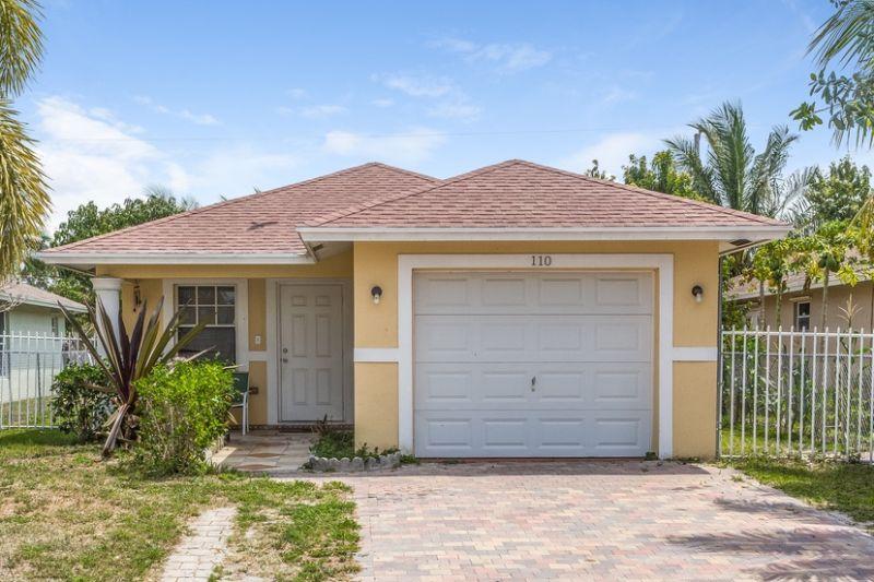 Greenacres 1 - Residential Lease