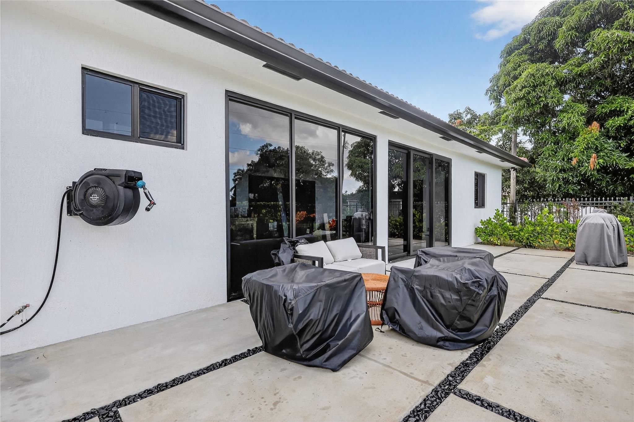 Golf Park Sec 02 Rev - Residential