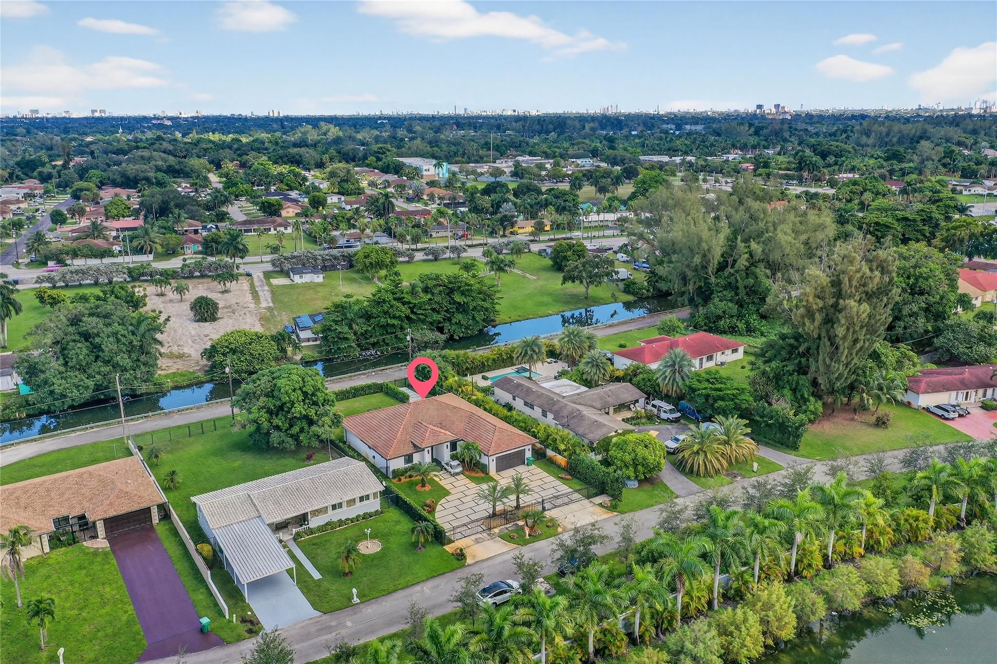 Golf Park Sec 02 Rev - Residential