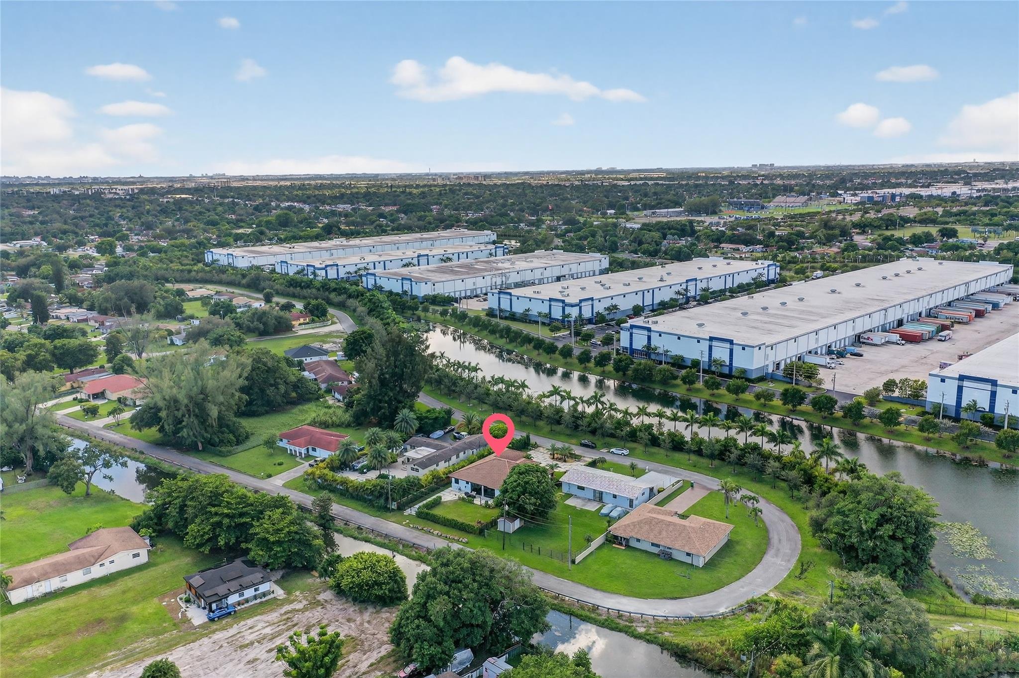 Golf Park Sec 02 Rev - Residential