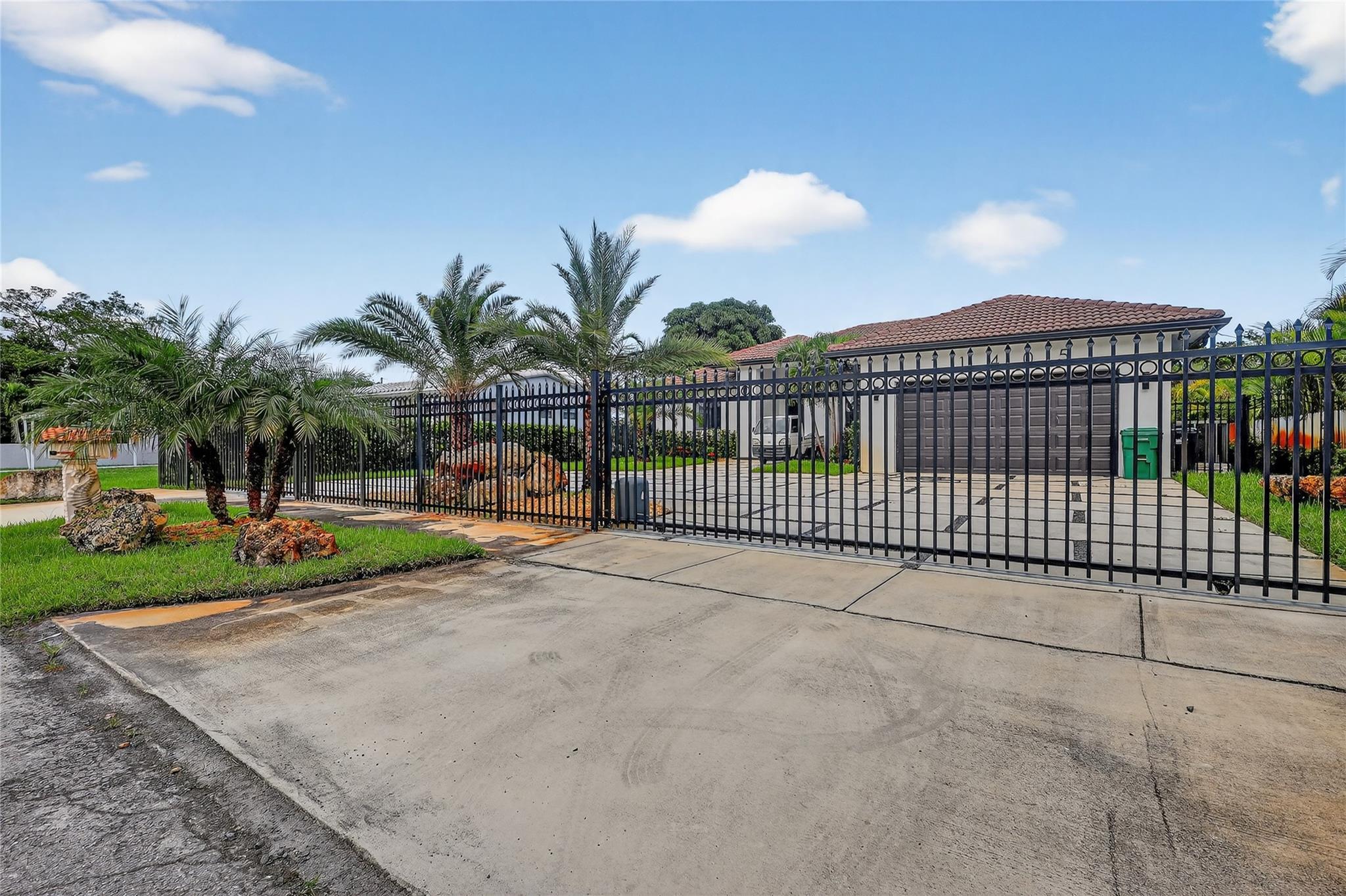 Golf Park Sec 02 Rev - Residential