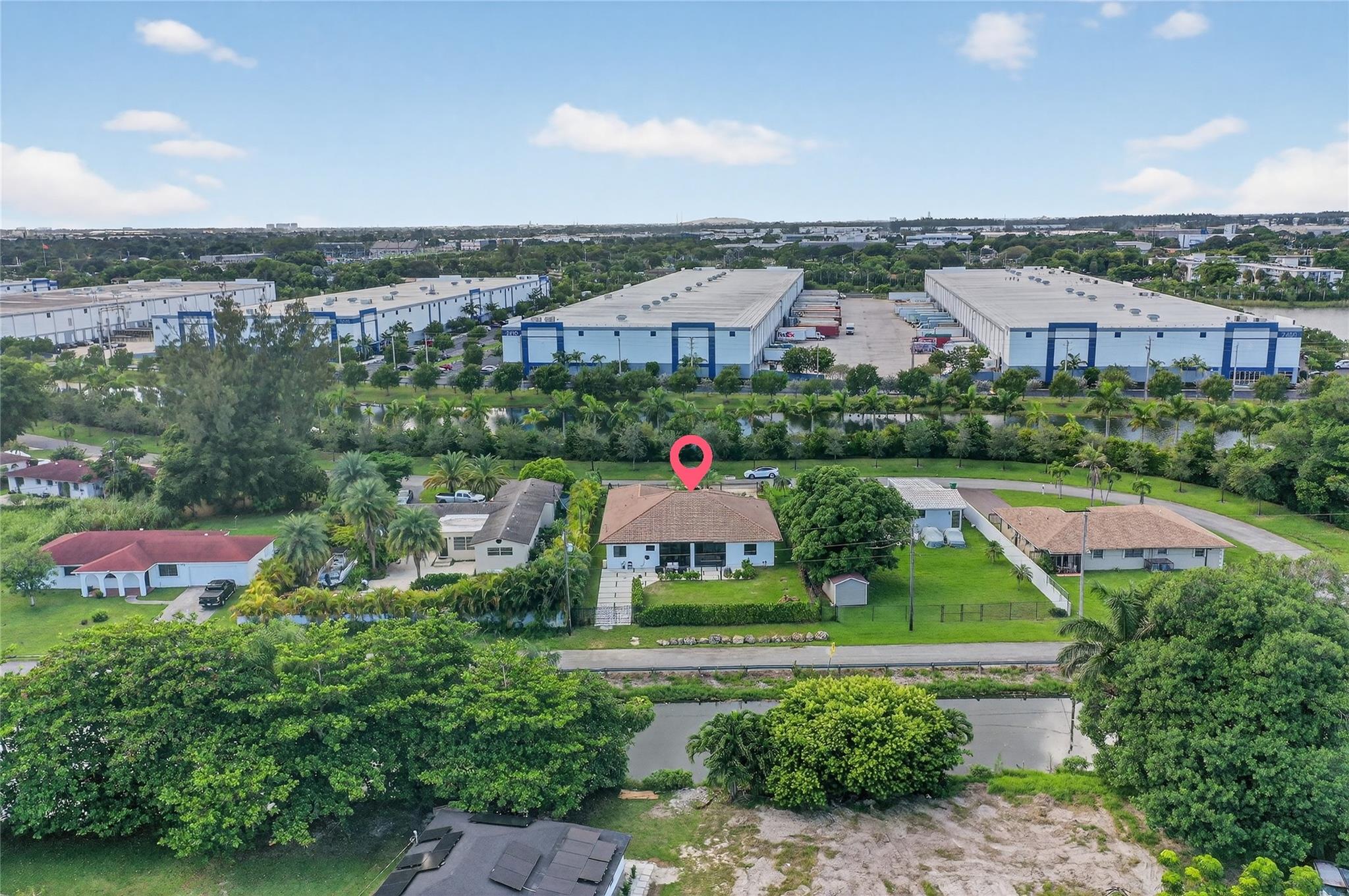 Golf Park Sec 02 Rev - Residential