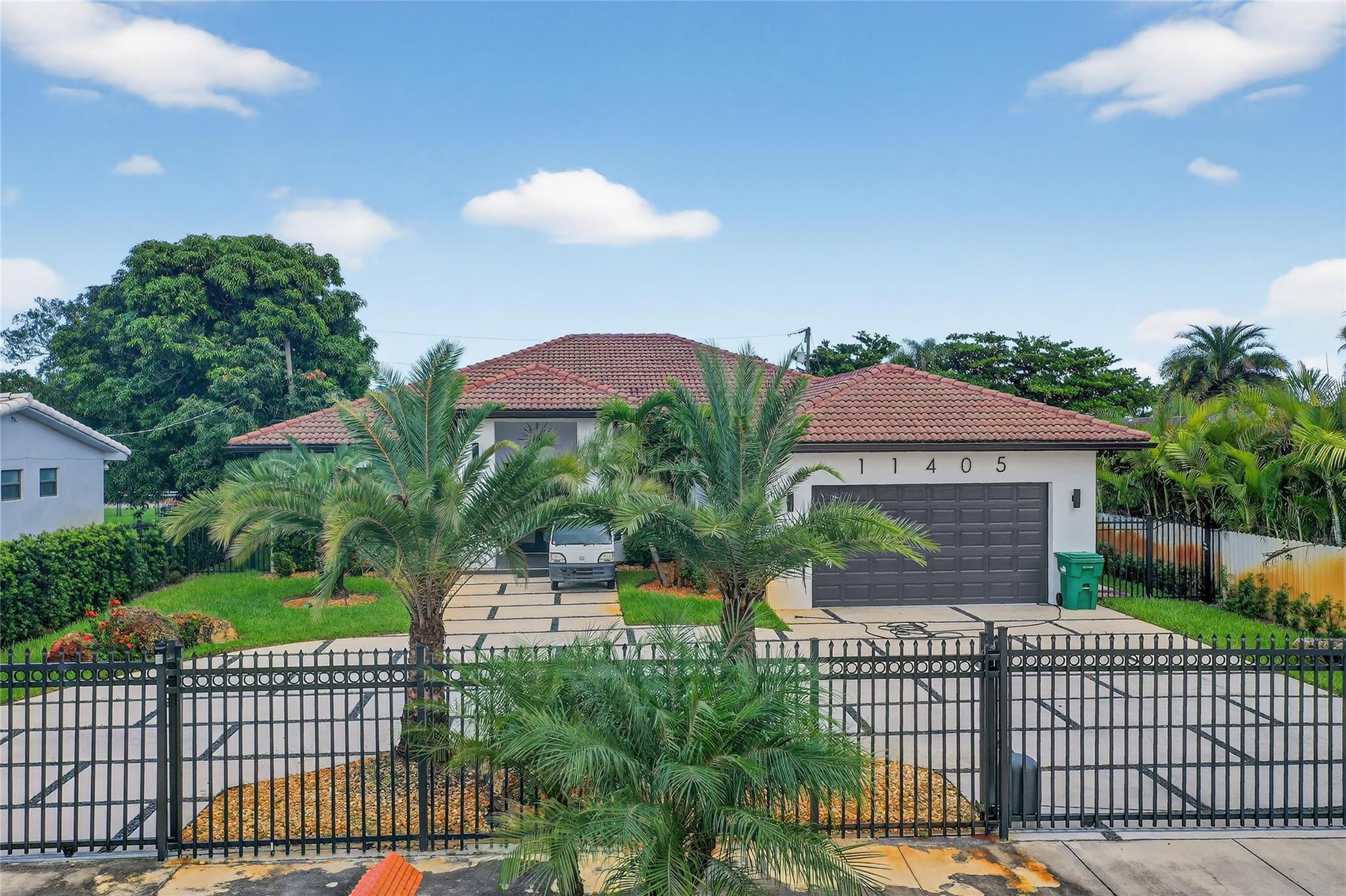 Golf Park Sec 02 Rev - Residential