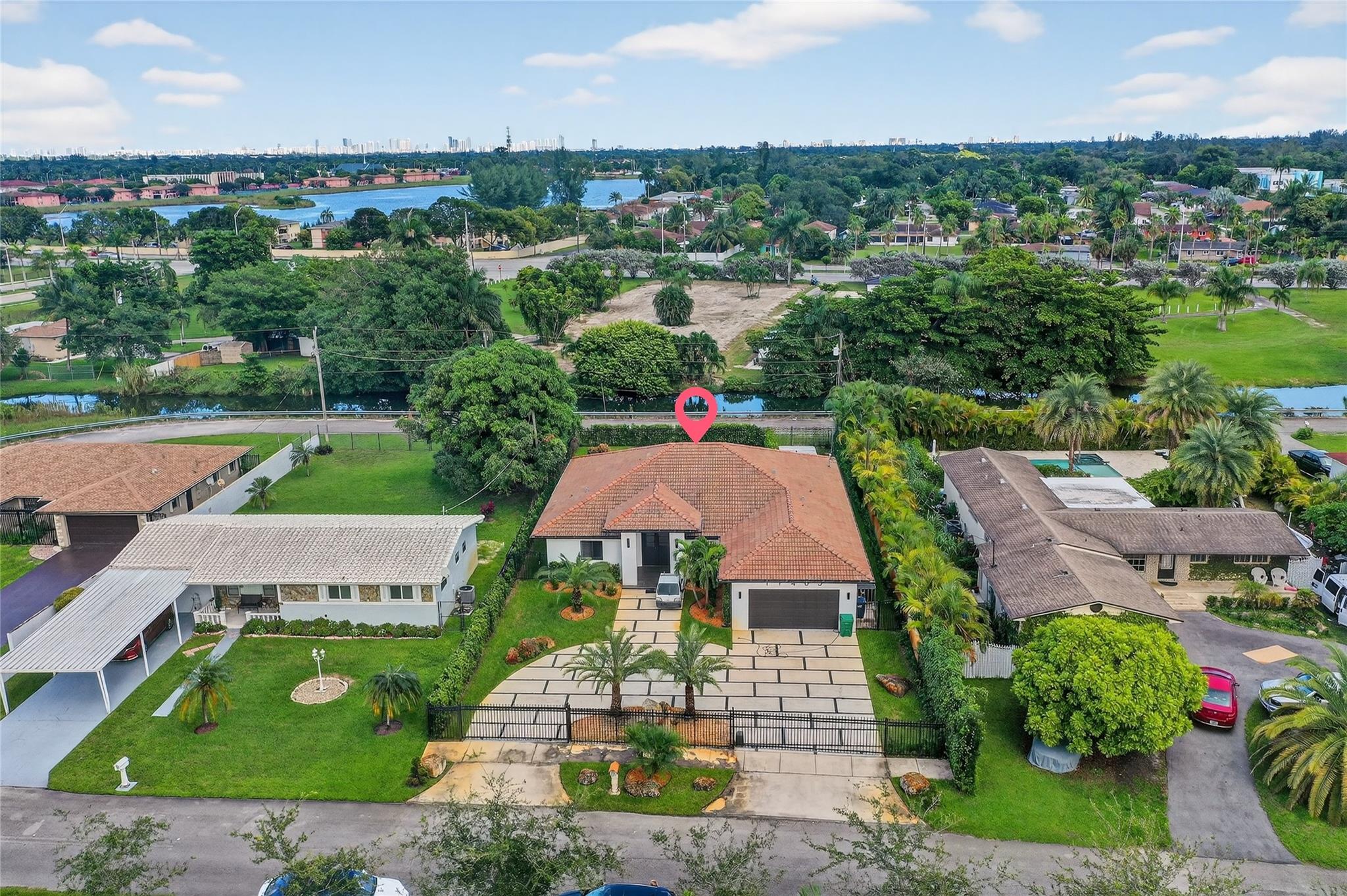 Golf Park Sec 02 Rev - Residential
