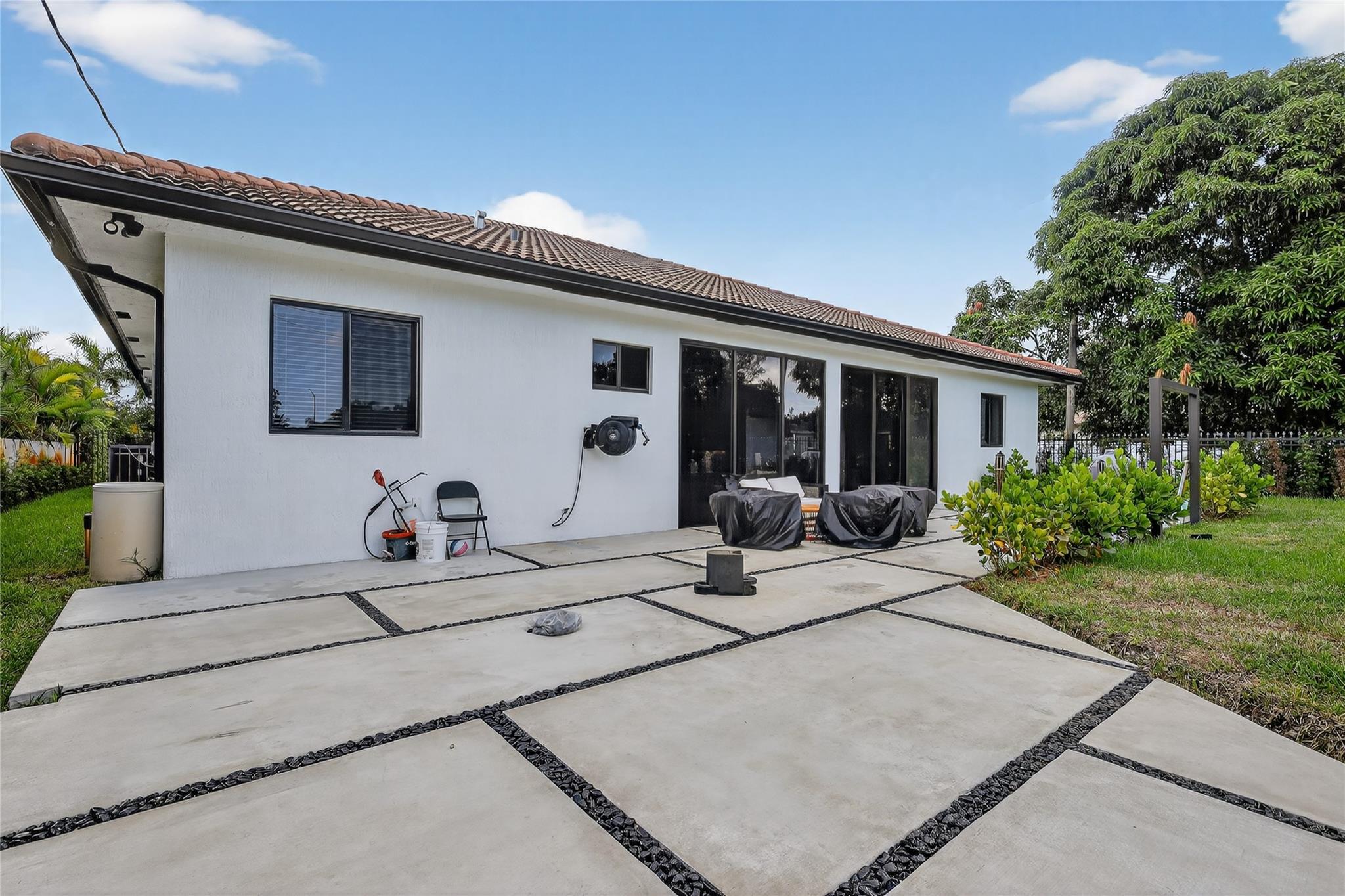 Golf Park Sec 02 Rev - Residential