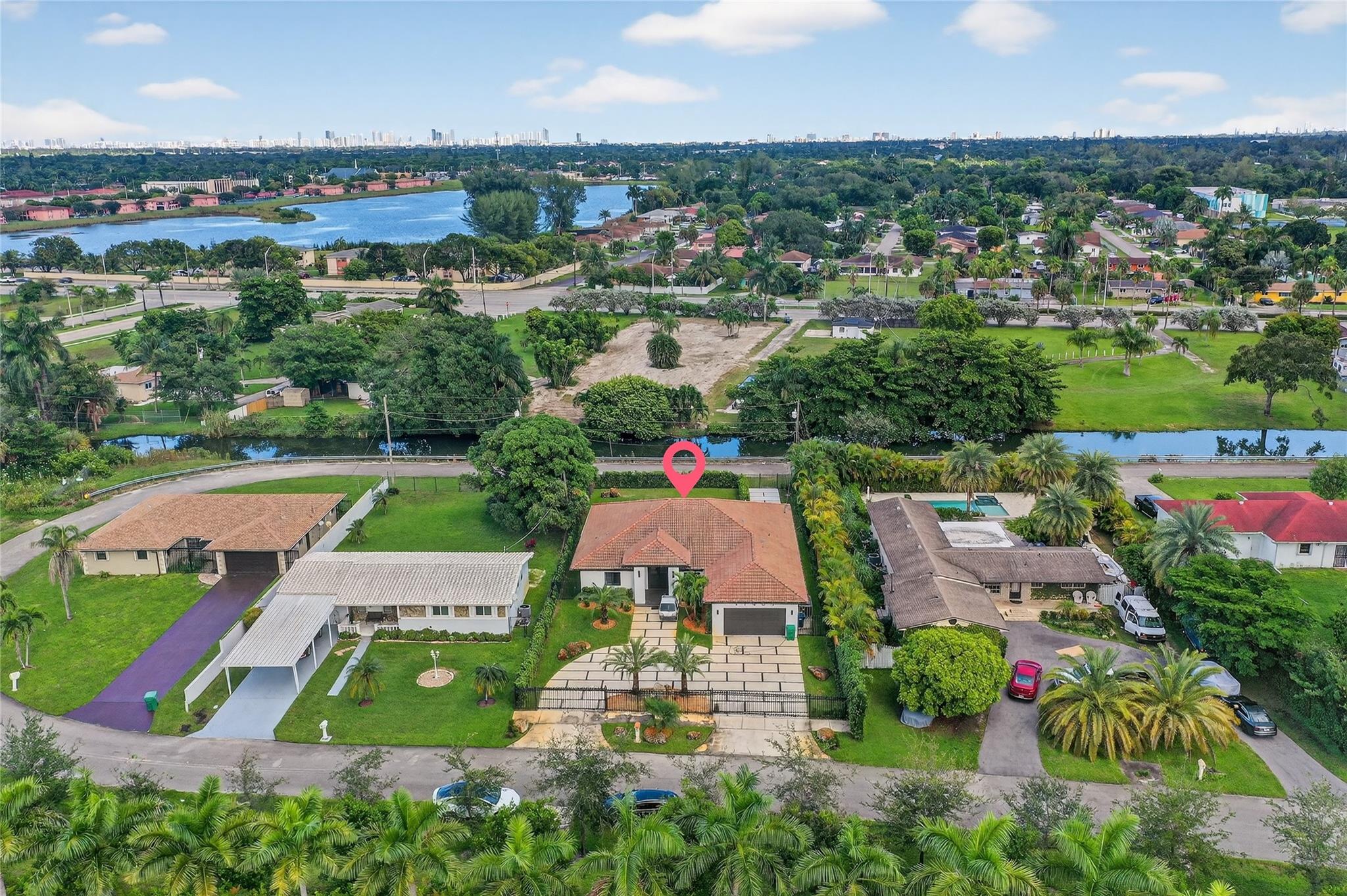 Golf Park Sec 02 Rev - Residential