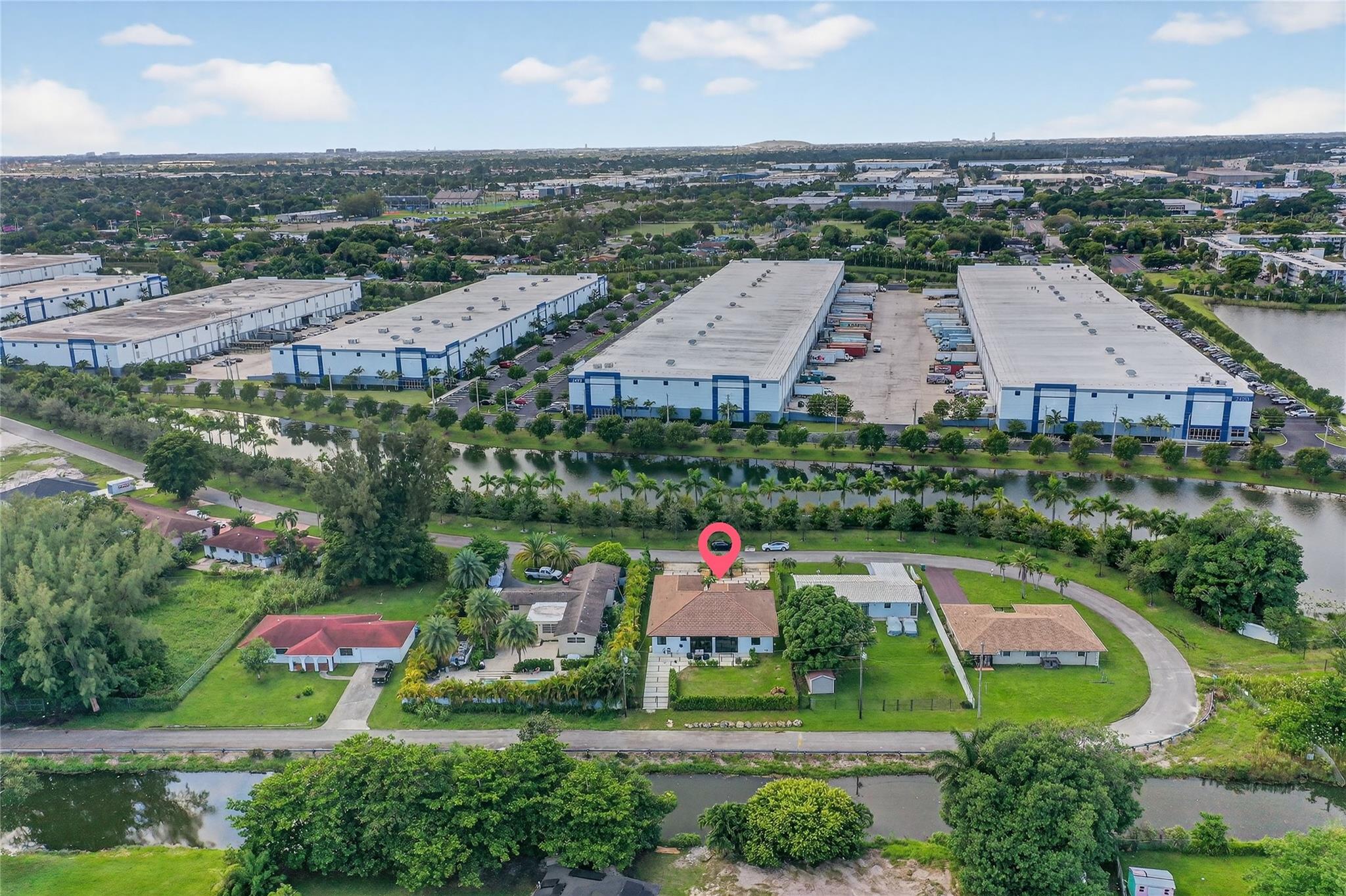 Golf Park Sec 02 Rev - Residential