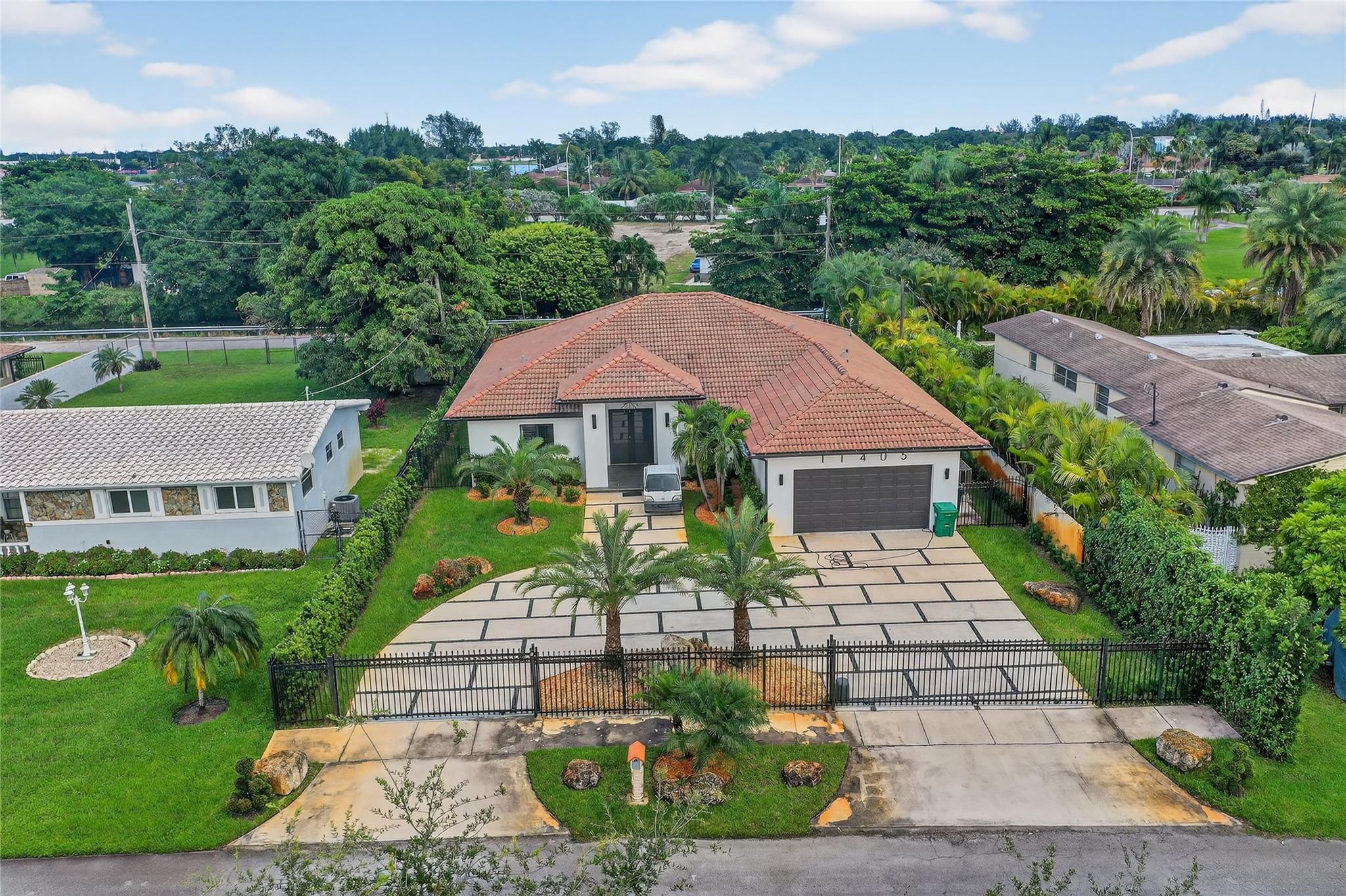 Golf Park Sec 02 Rev - Residential