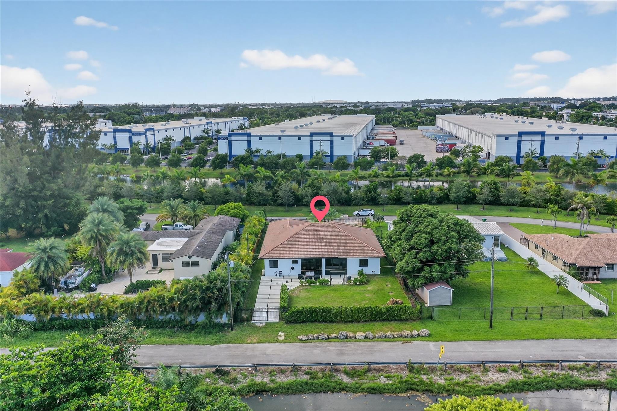 Golf Park Sec 02 Rev - Residential