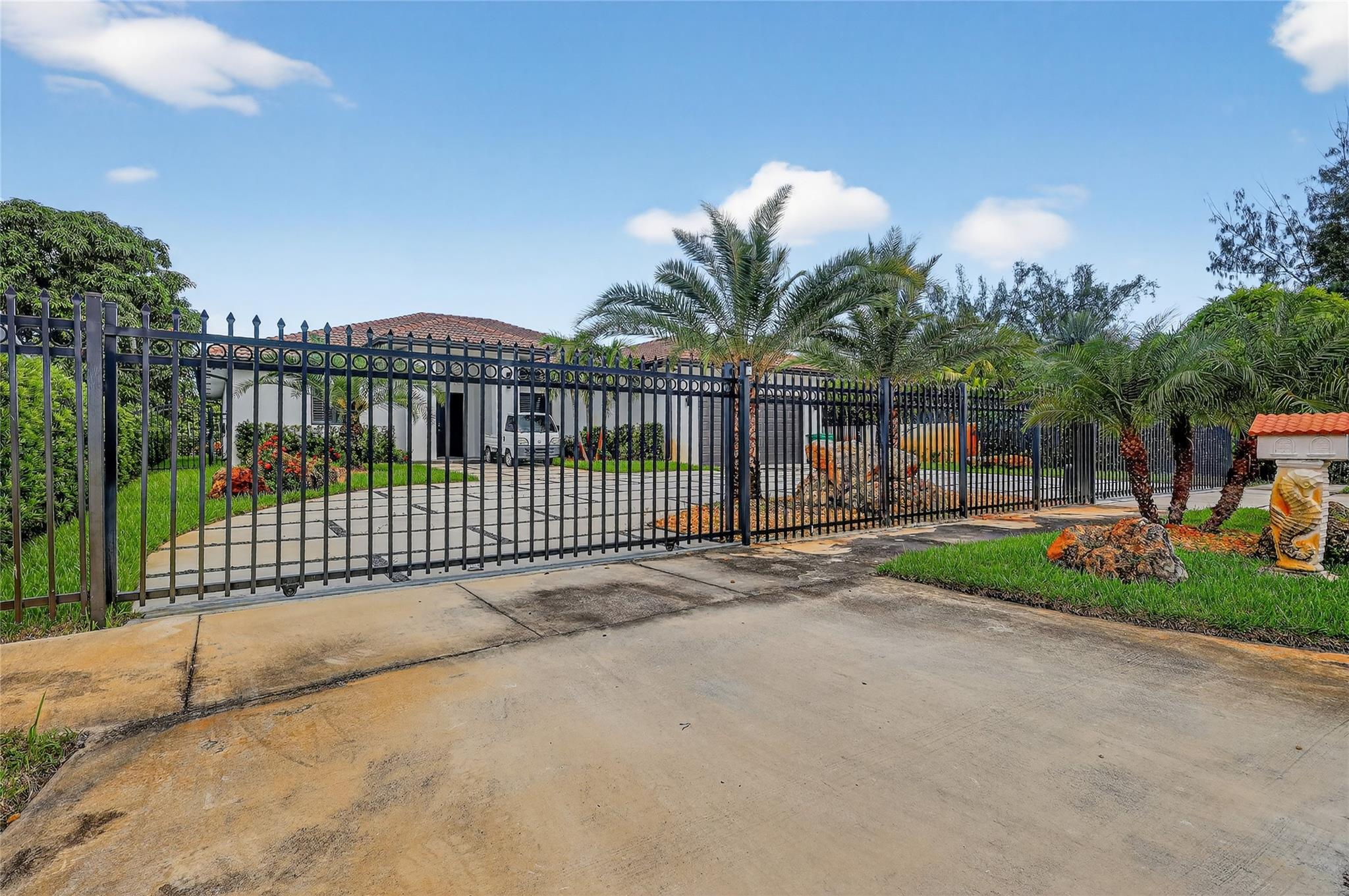 Golf Park Sec 02 Rev - Residential