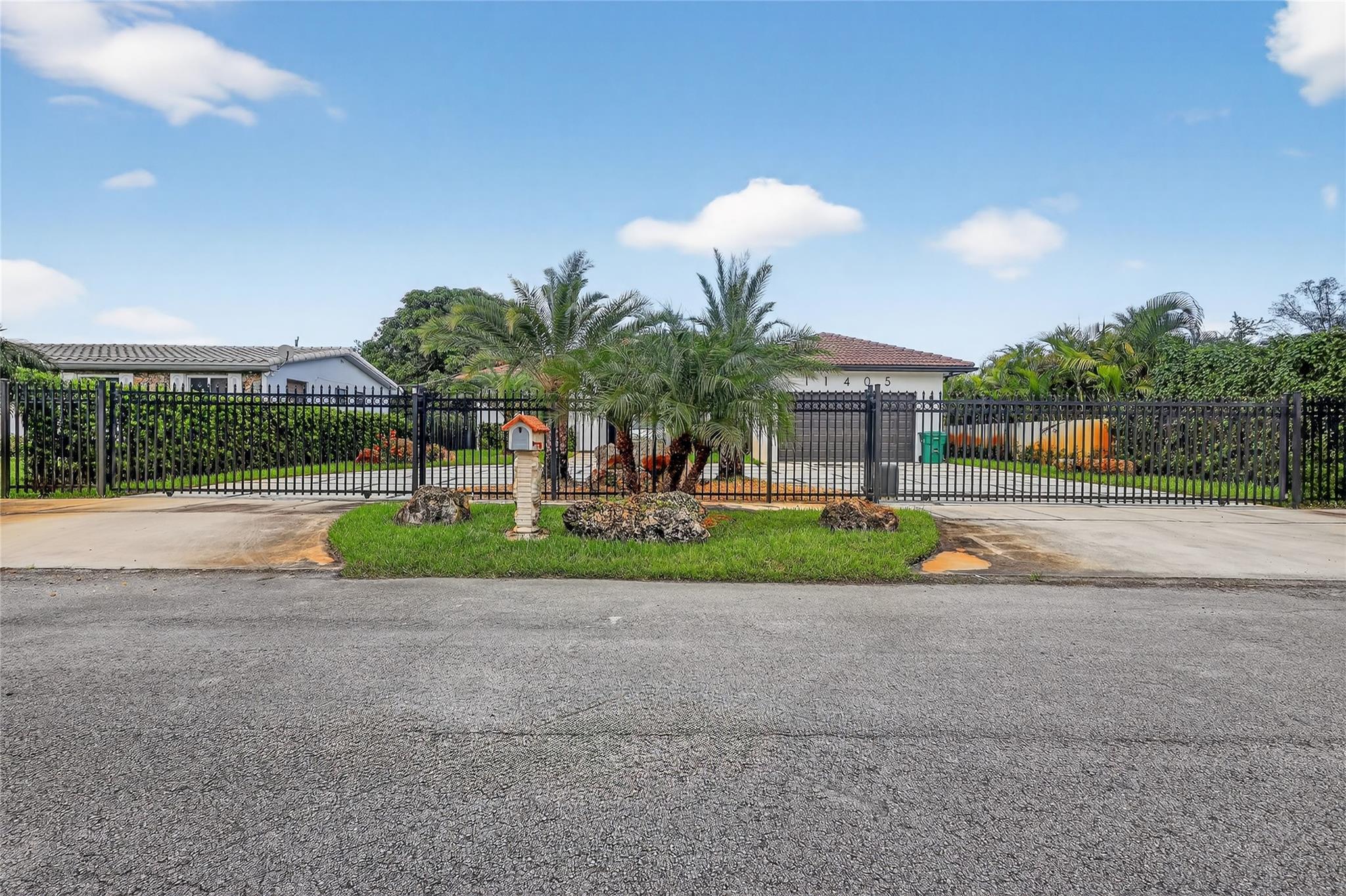Golf Park Sec 02 Rev - Residential