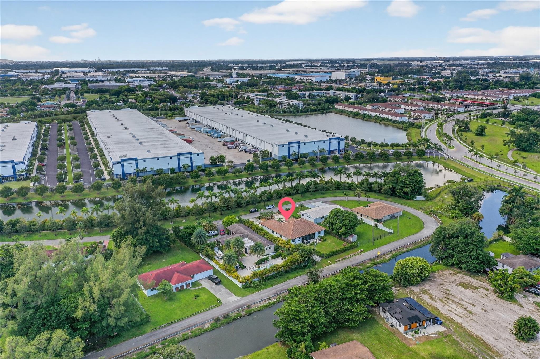 Golf Park Sec 02 Rev - Residential