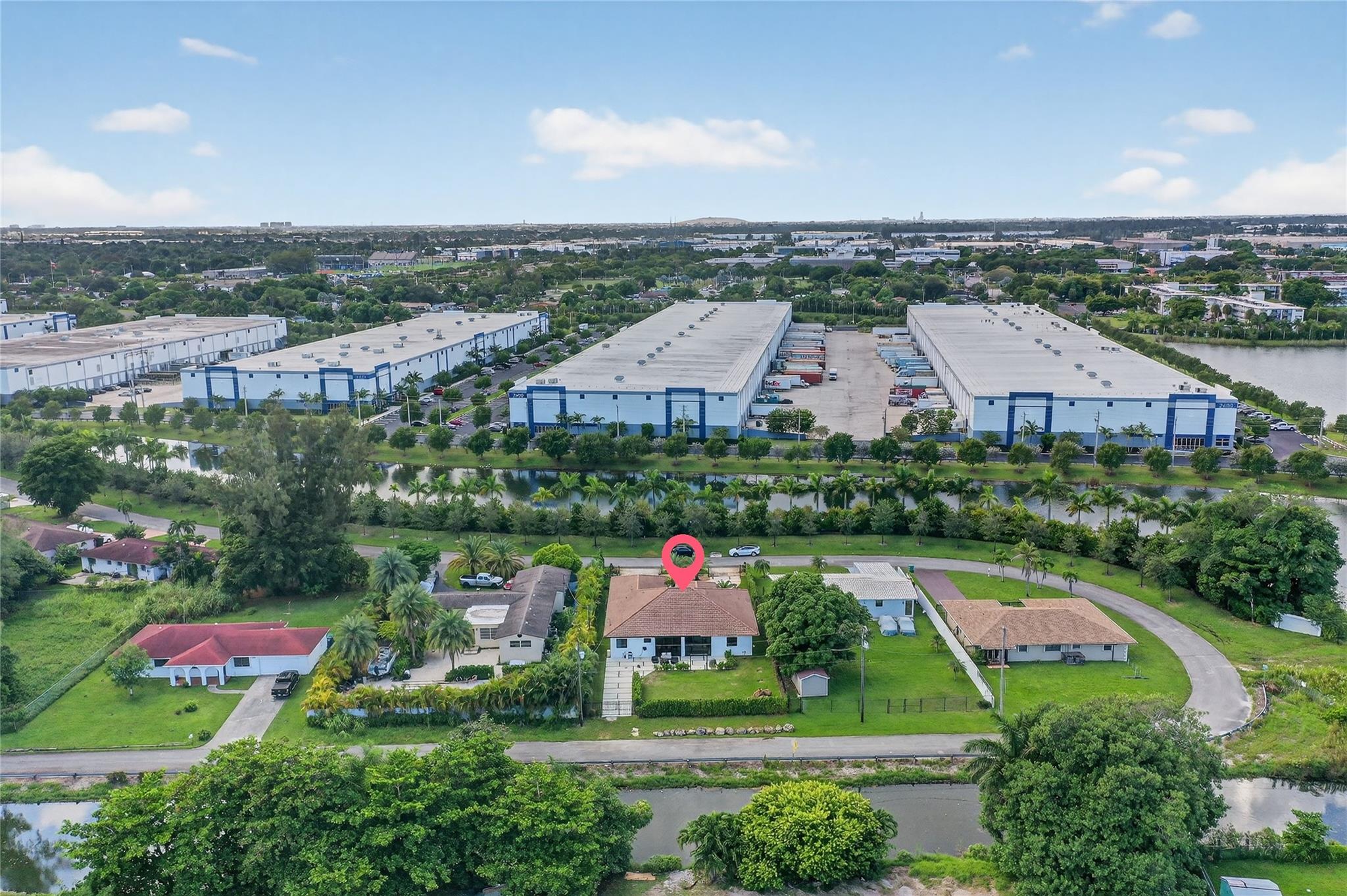 Golf Park Sec 02 Rev - Residential