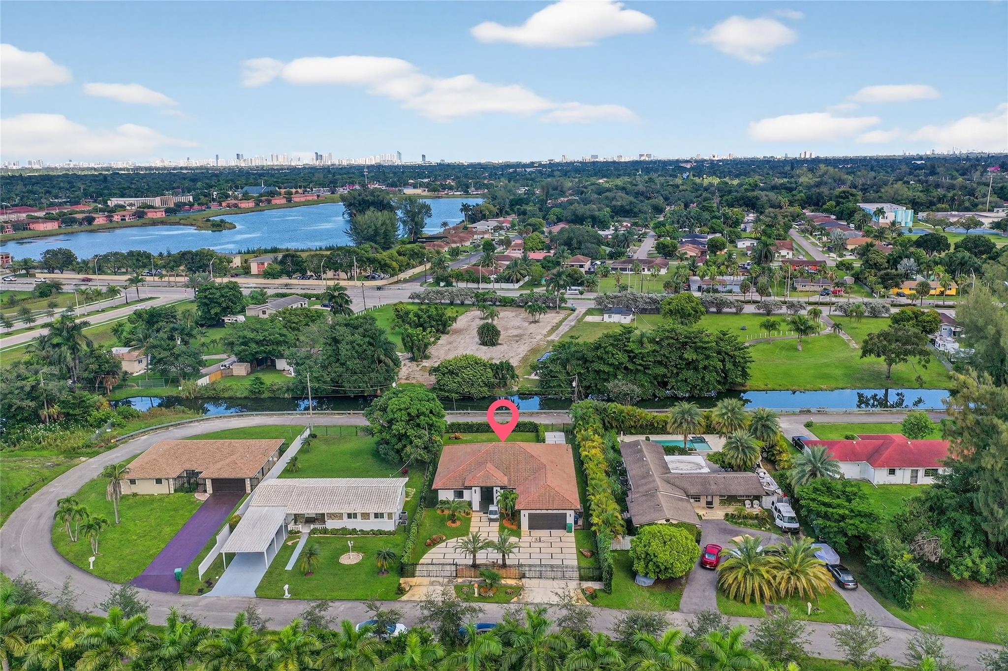 Golf Park Sec 02 Rev - Residential