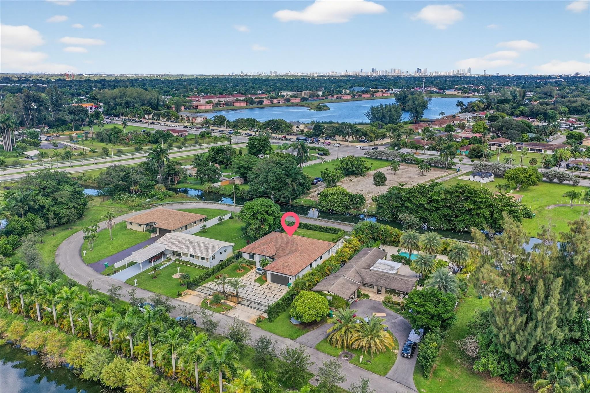 Golf Park Sec 02 Rev - Residential