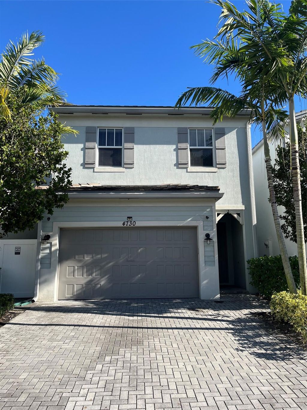 Photo of 4730 NW 48th Terrace, Tamarac, FL 33319 (MLS # F10482299)